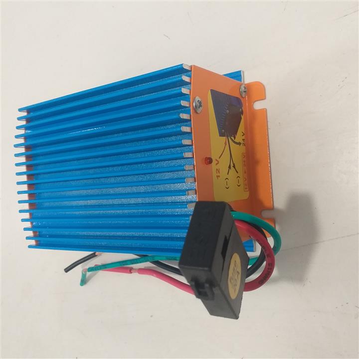 مبدل ۱۲ به ۲۴ ولت 30امپر